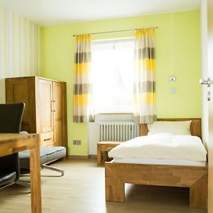 Standard Einzelzimmer